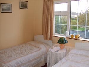 Dun Roamin Bed & Breakfast Galway Exterior foto