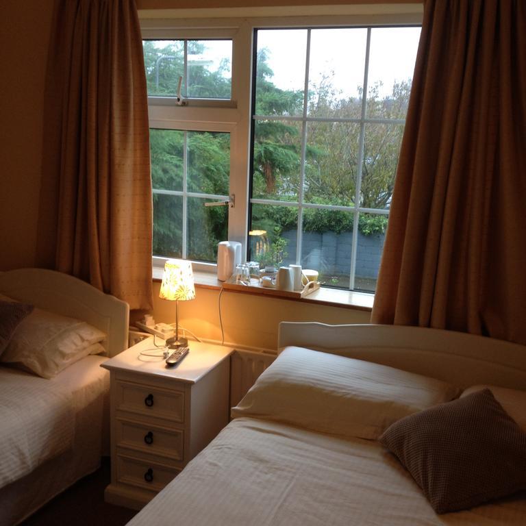 Dun Roamin Bed & Breakfast Galway Cameră foto